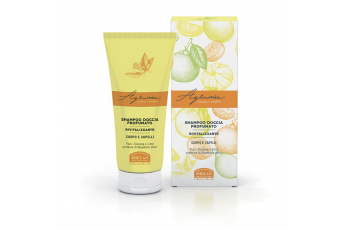 Shampoo Doccia Rivitalizzante Agrumèe